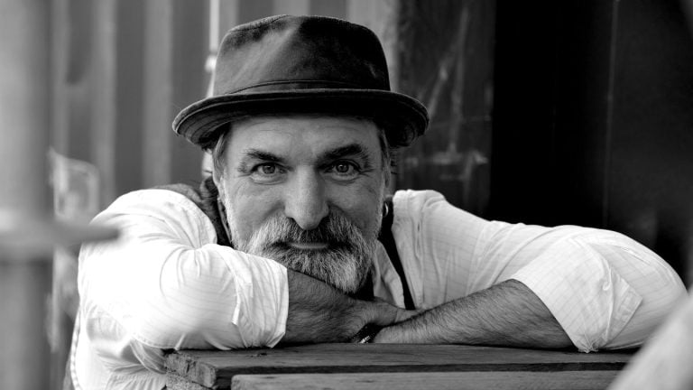 Andreas Hoppe est décédé à l'âge de 66 ans