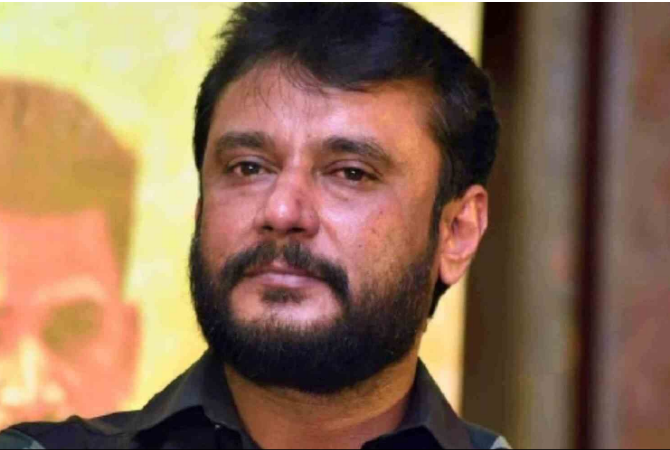 Kannada actor Darshan, others granted bail in Renukaswamy murder case
