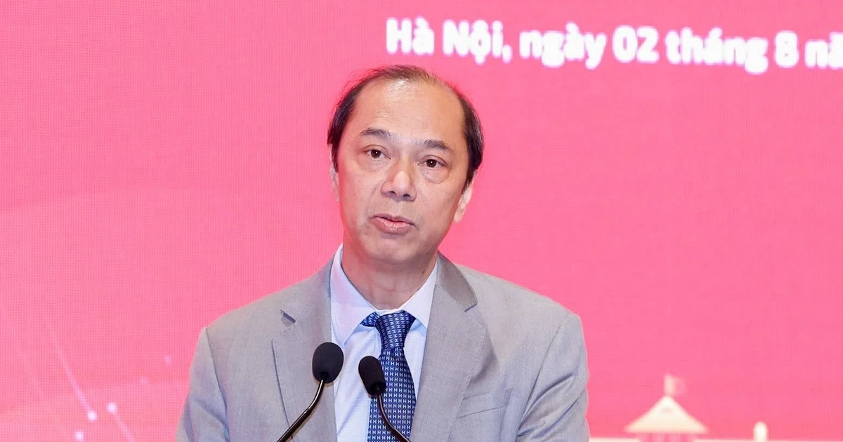 Vietnam-États-Unis : des opportunités d'investissement pour les collectivités locales