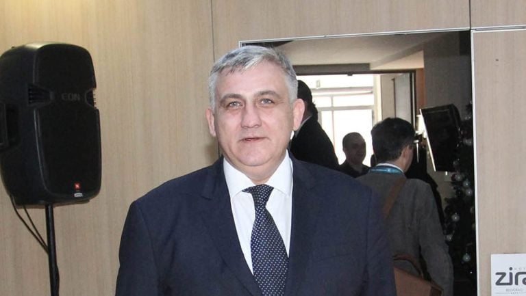 Incident na Palama: Ko je ambasador Ivan Todorov