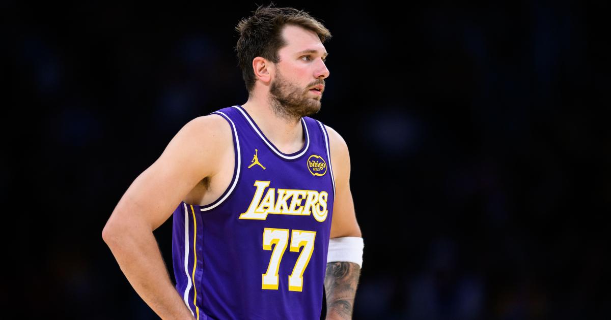 Blockbuster $12.5bn deal as Kushner, Iger, purchase NBA Lakers franchise