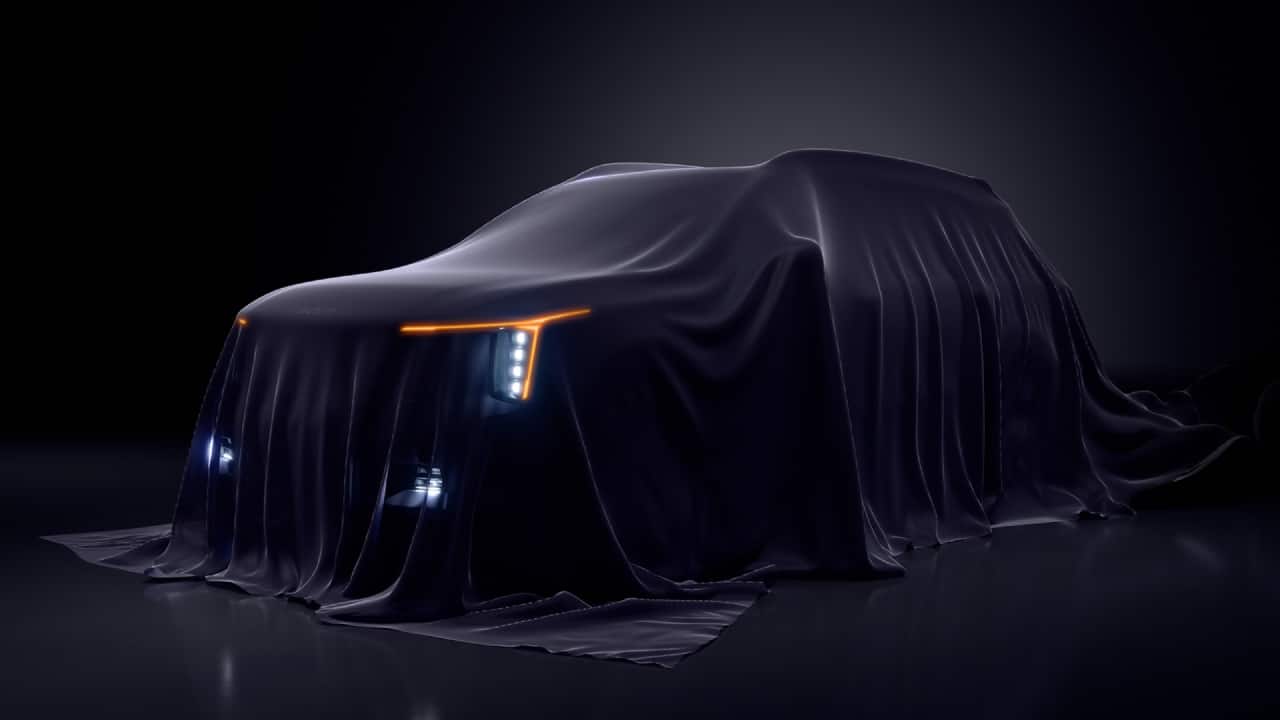 Kia Ouvre Les Précommandes Du Sorento En Inde Face Au Toyota Fortuner