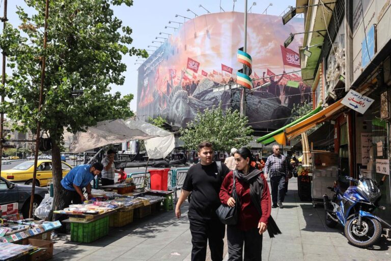 Guerre USA-Iran : la crise perturbe l'offre mondiale de pétrole