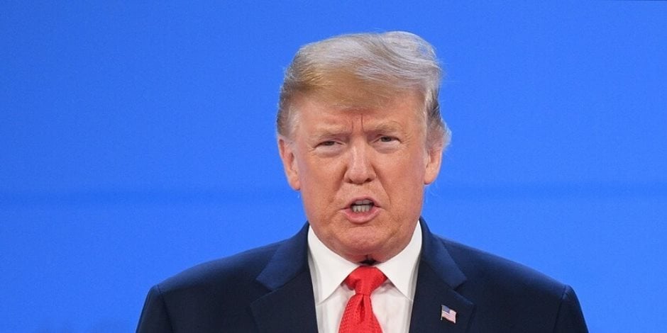 L'Iran dément tout projet d'assassinat contre Barron Trump