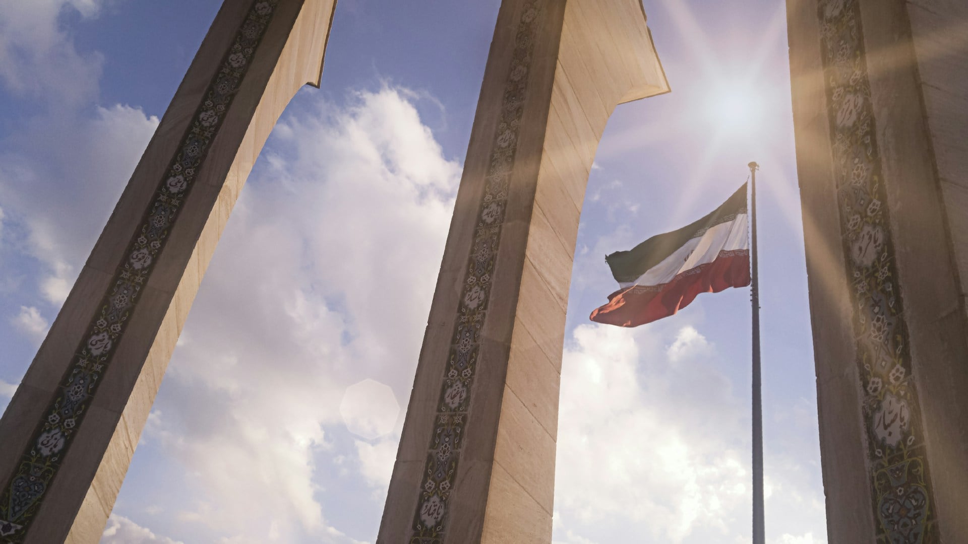 Le Panama Accorde un Répit de Six Mois à Onze Convertis Chrétiens Iraniens