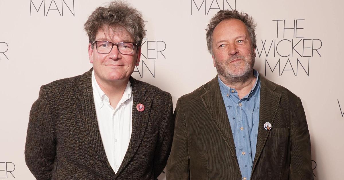 Justin Hardy, réalisateur et figure du folk horror, est mort à 61 ans