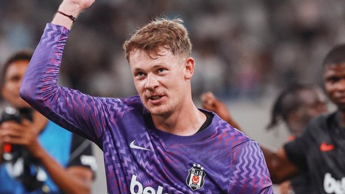 Beşiktaş