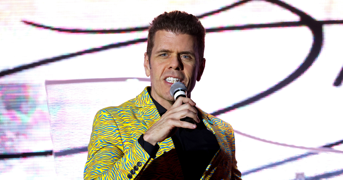 Perez Hilton hospitalisé à Miami après un live TikTok d'automutilation
