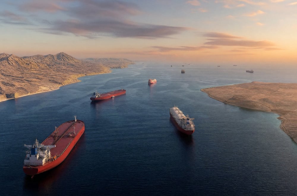 Iran autorise le passage de pétroliers iraquiens et prépare de nouvelles taxes