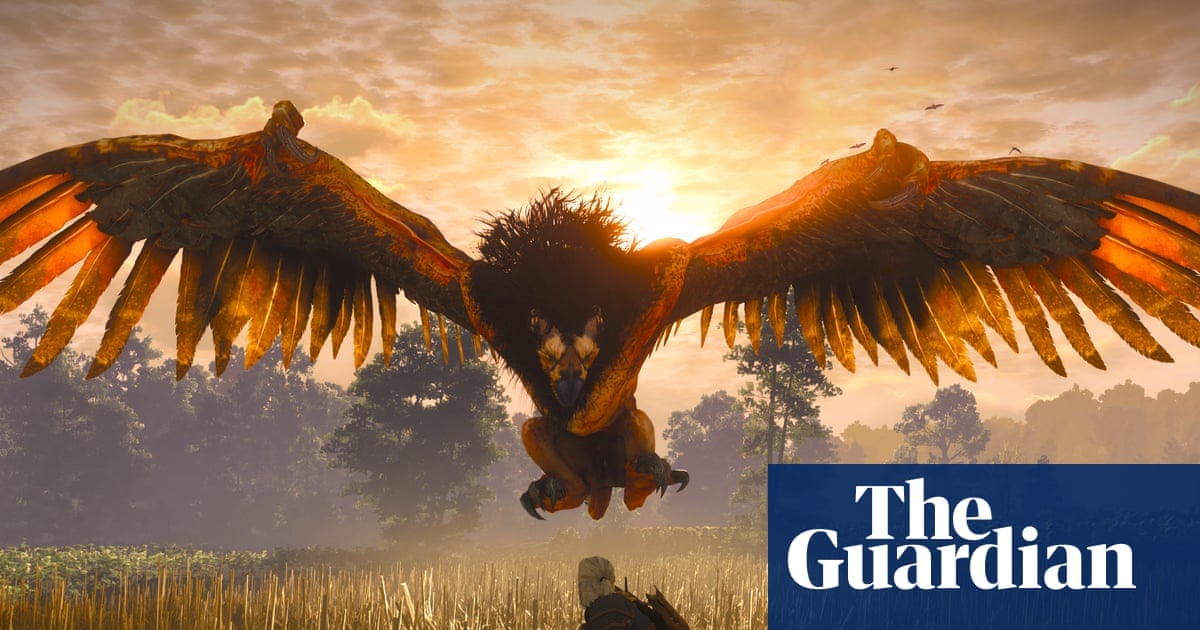 The Witcher 3 Remasterisé et Songs of the Past annoncés par CD Projekt Red