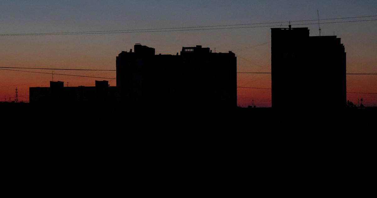 La Russie affirme avoir abattu des dizaines de drones ukrainiens au-dessus de Saint-Pétersbourg