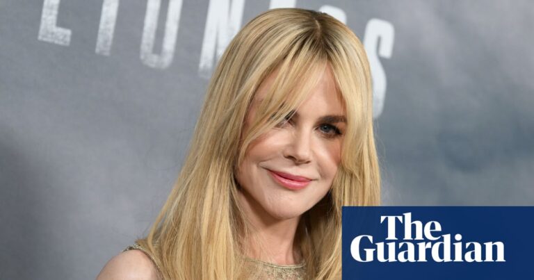 Nicole Kidman se Confie sur ses Divorces d'avec Keith Urban et Tom Cruise