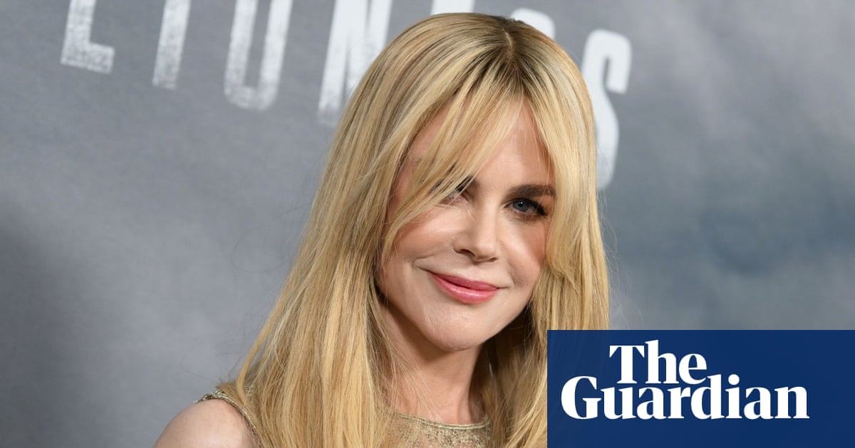 Nicole Kidman se Confie sur ses Divorces d'avec Keith Urban et Tom Cruise