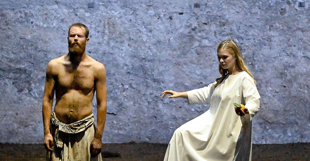 Salzburger Festspiele : Triomphe pour Saint François d'Assise
