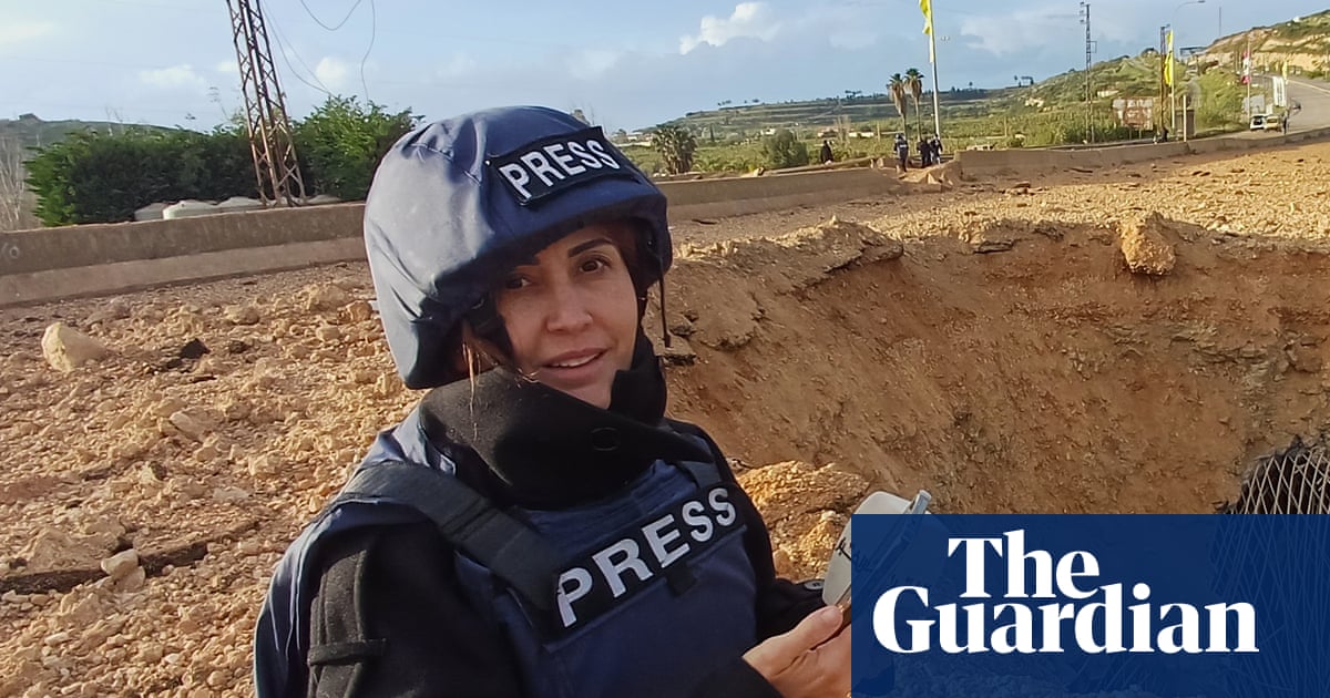 Frappe au Liban : La mort de la journaliste Amal Khalil qualifiée de crime de guerre