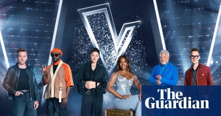 Kelly Rowland intègre le jury de The Voice UK sur ITV