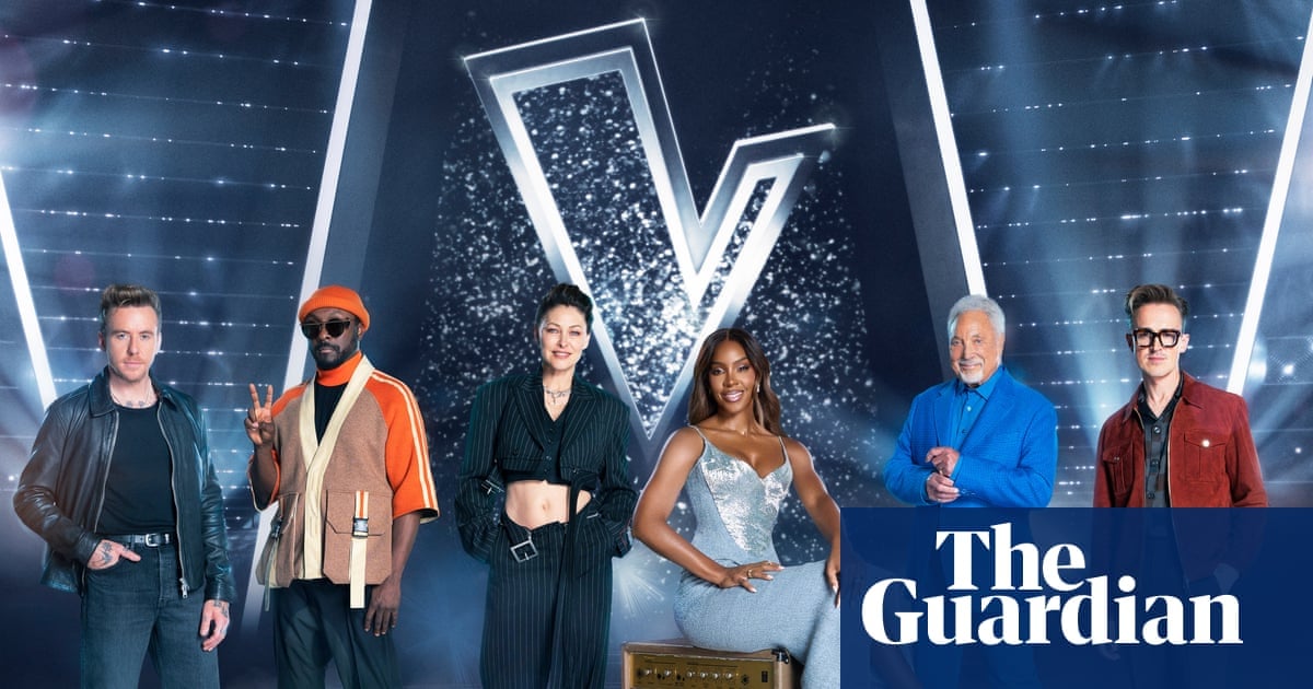 Kelly Rowland intègre le jury de The Voice UK sur ITV