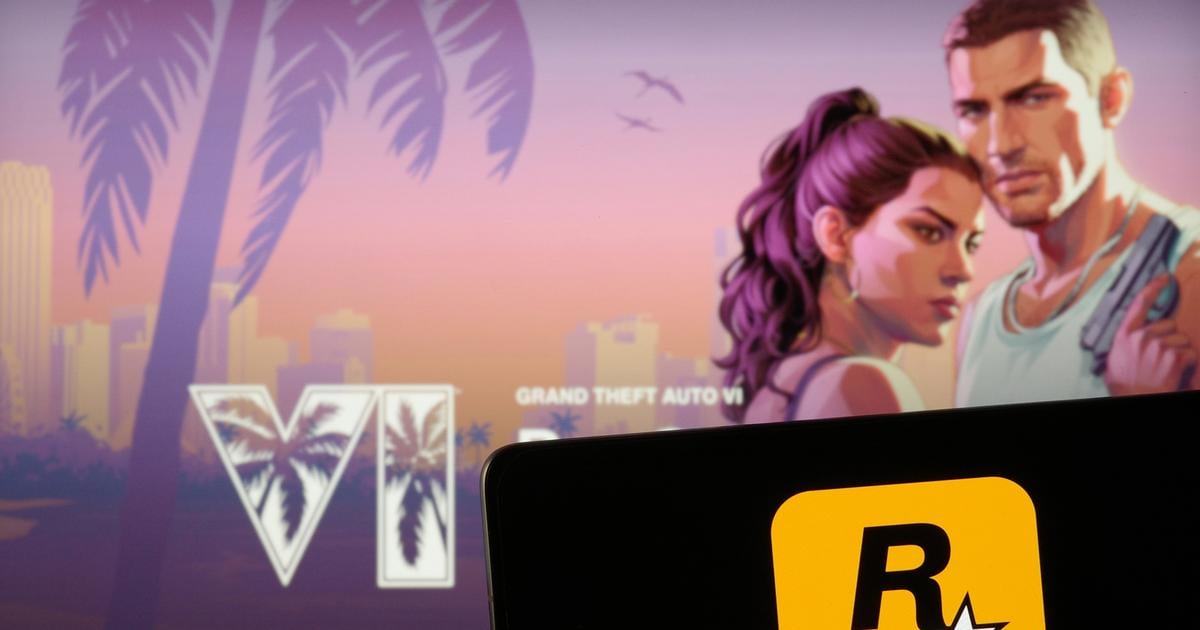 GTA VI : Rockstar Games déplore les fuites massives