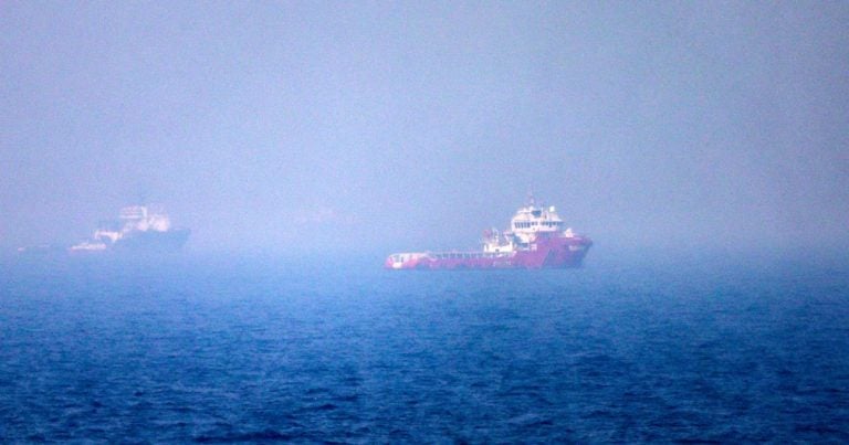 Guerre au Moyen-Orient: l'armée américaine déclare avoir terminé une «lourde» série de frappes contre l'Iran