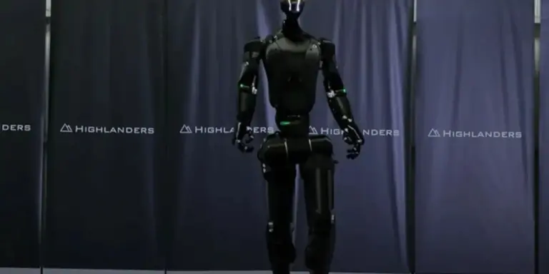 Mitsubishi Motors produira 1 000 robots humanoïdes par mois dès 2027