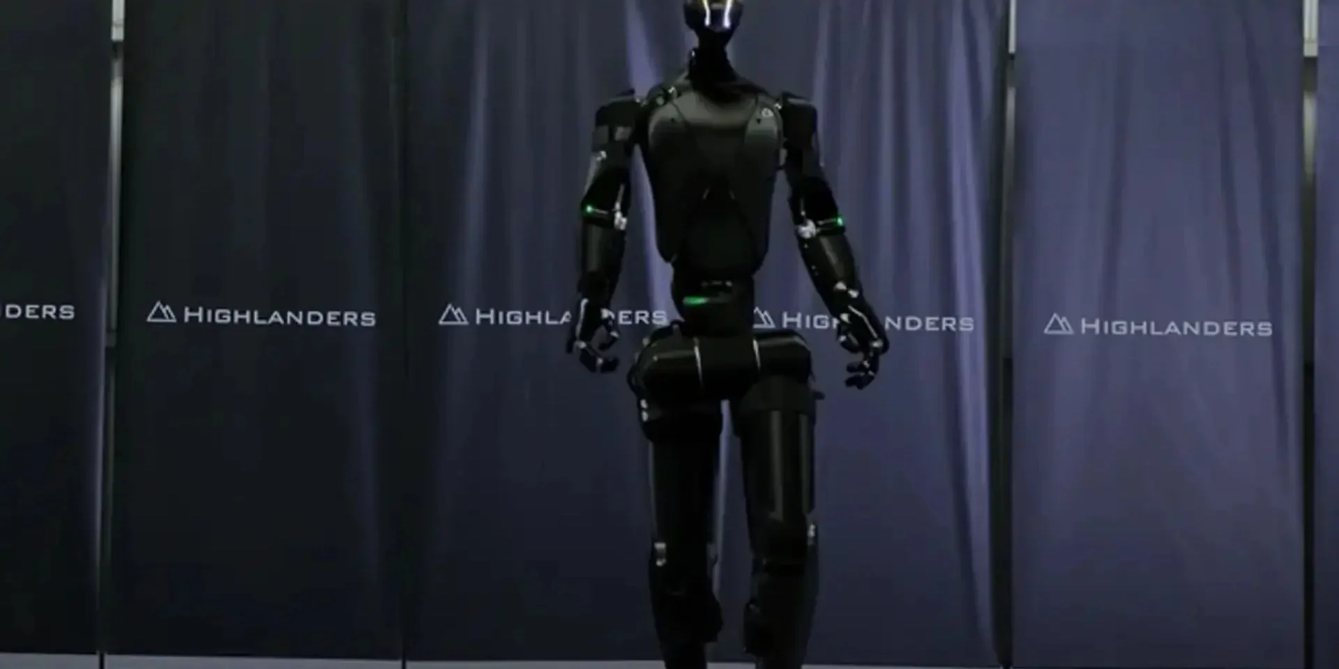 Mitsubishi Motors produira 1 000 robots humanoïdes par mois dès 2027