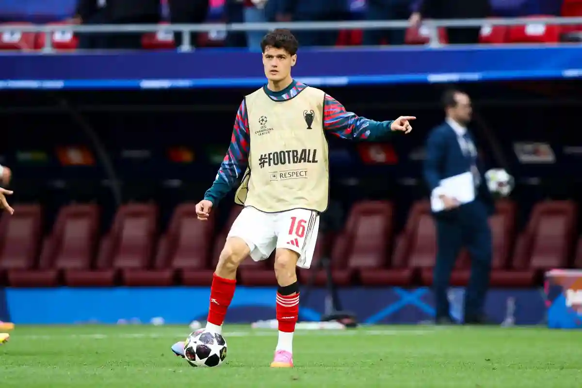 Everton Recrute Christian Nørgaard en Provenance d'Arsenal