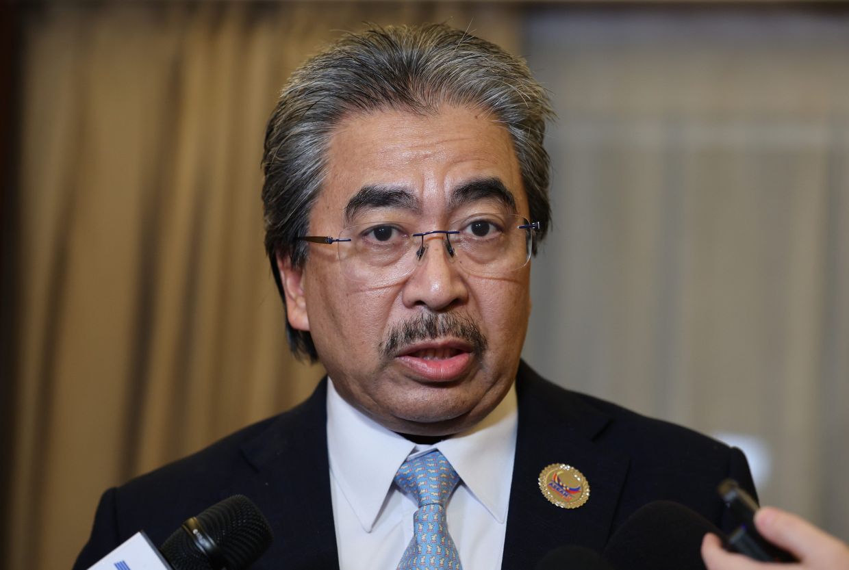 Malaisie : Kuala Lumpur attend une réponse de Washington sur les surcapacités