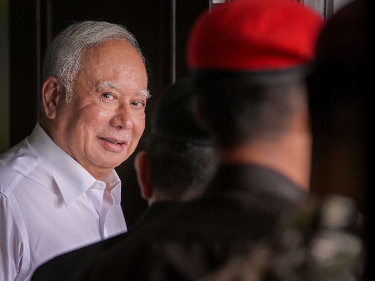 Affaire 1MDB : 620 millions de dollars restitués à Tanore Finance Corp