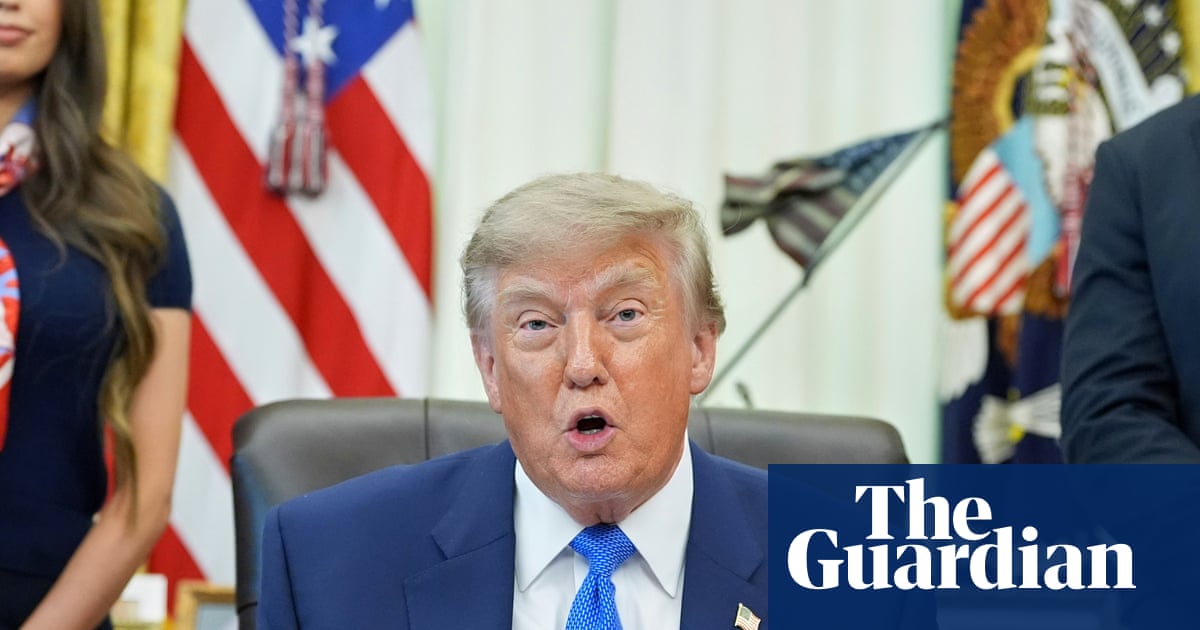 Trump exige des compensations financières à l'Iran