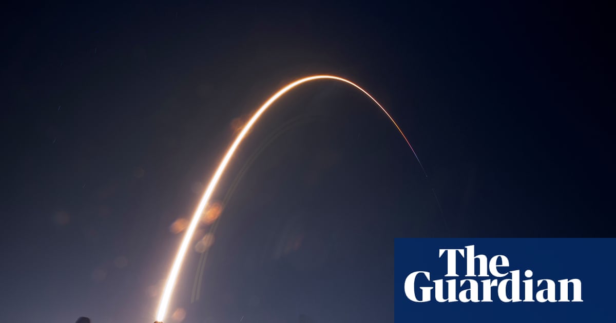Fusée SpaceX: Un Étage Supérieur S'Apprête à S'Écraser sur la Lune