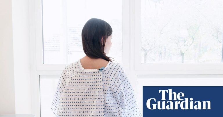 Royaume-Uni : plus de 15 000 femmes touchées par un TSPT post-natal non diagnostiqué