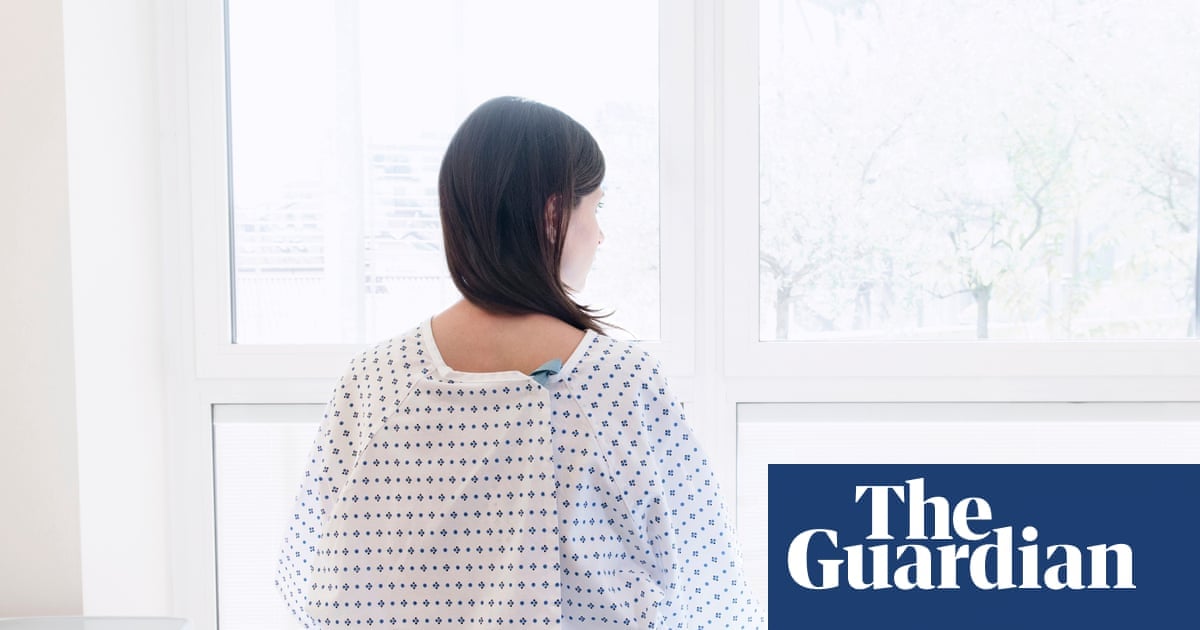 Royaume-Uni : plus de 15 000 femmes touchées par un TSPT post-natal non diagnostiqué