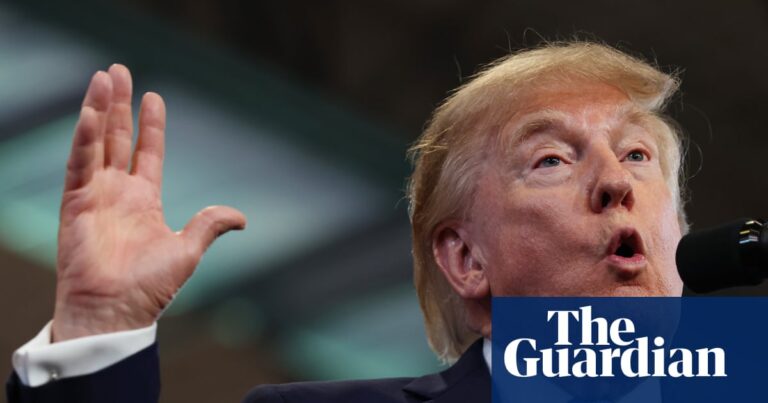 Donald Trump veut déclarer le détroit d'Ormuz territoire américain