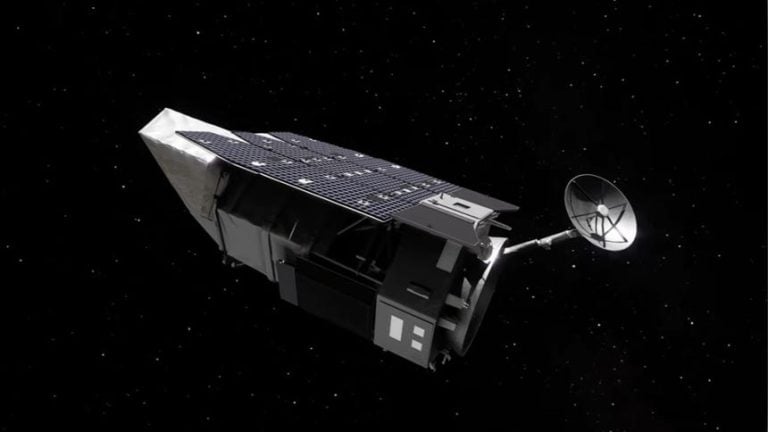 NASA lance le télescope spatial Nancy Grace Roman depuis la Floride