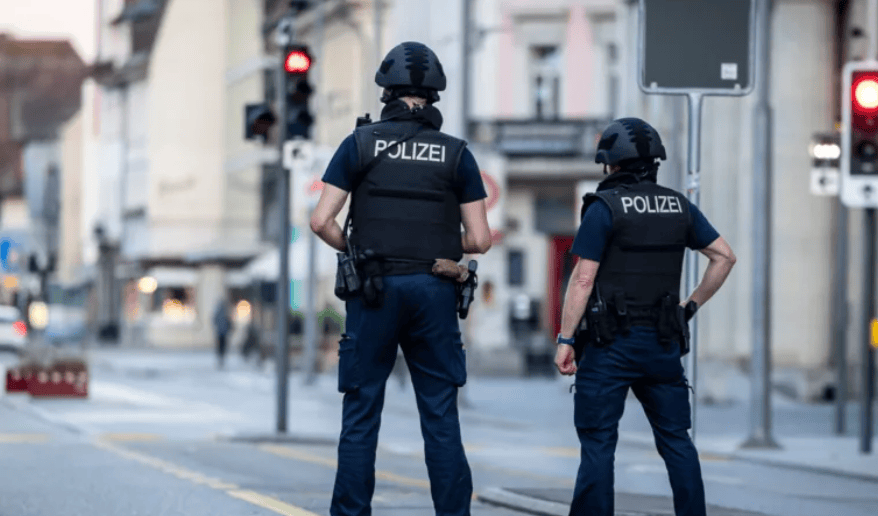 Suisse : Un Mort et Cinq Blessés lors d'une Fusillade à Aarau