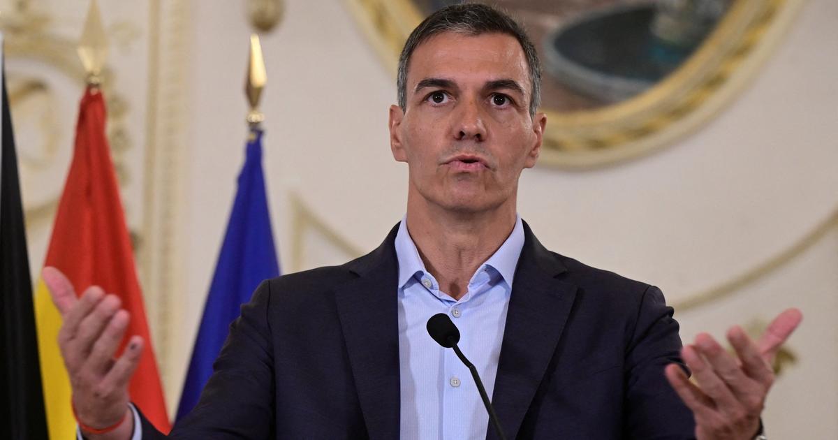Ceuta : l'Espagne menace l'Italie de rétorsion sur les contrôles aux frontières