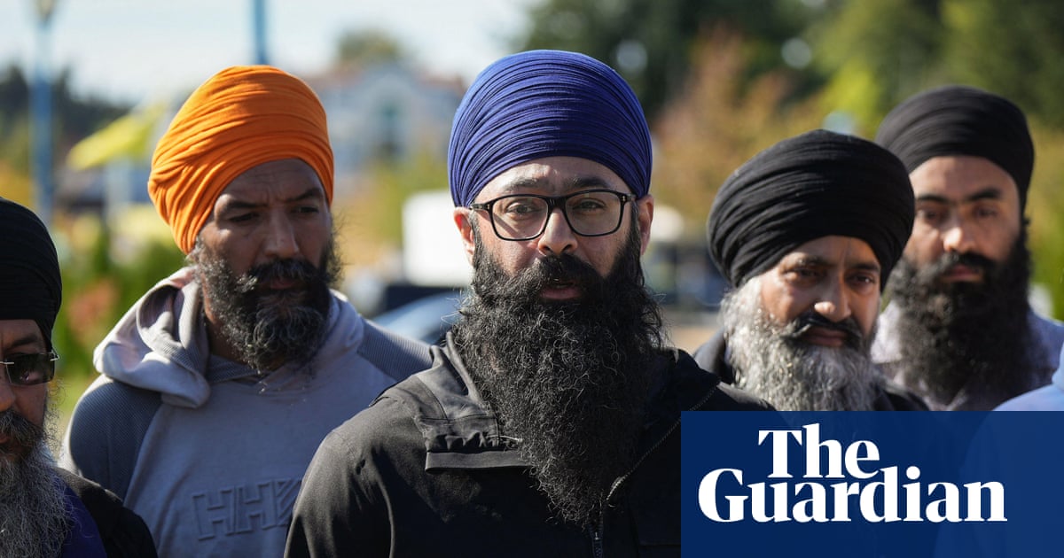 L'ONU exhorte le Canada à protéger le militant Moninder Singh