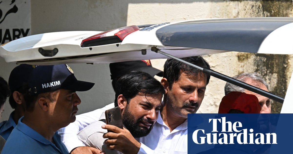 Pakistan : 14 nouveau-nés meurent dans un incendie d'hôpital à Islamabad