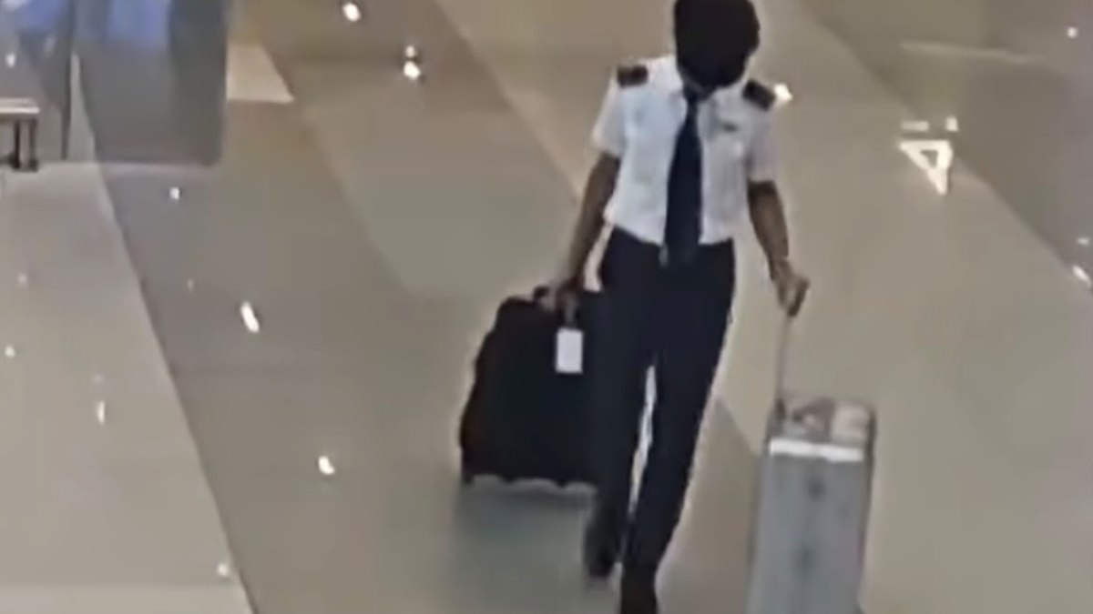 Pilote de Malaysia Airlines Arrêté pour Narcotrafic et Vol sous Stupéfiants