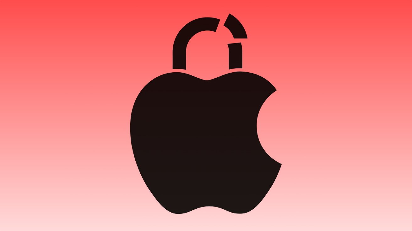 AI slop security reports clog Apple's bug bounty program