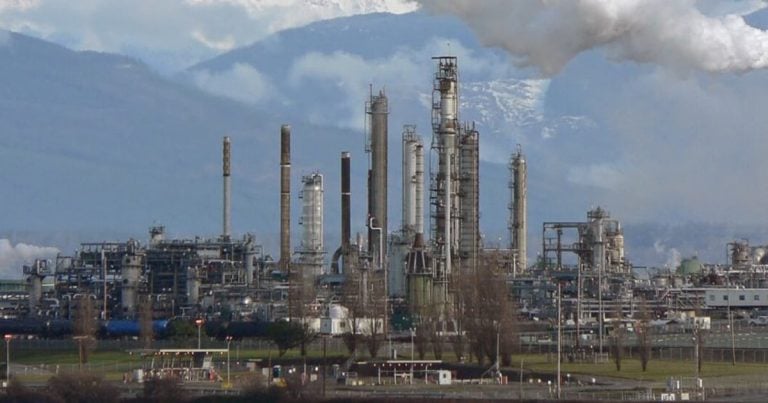 Chris Wright’s Latest Quest Shows America Needs More Refineries