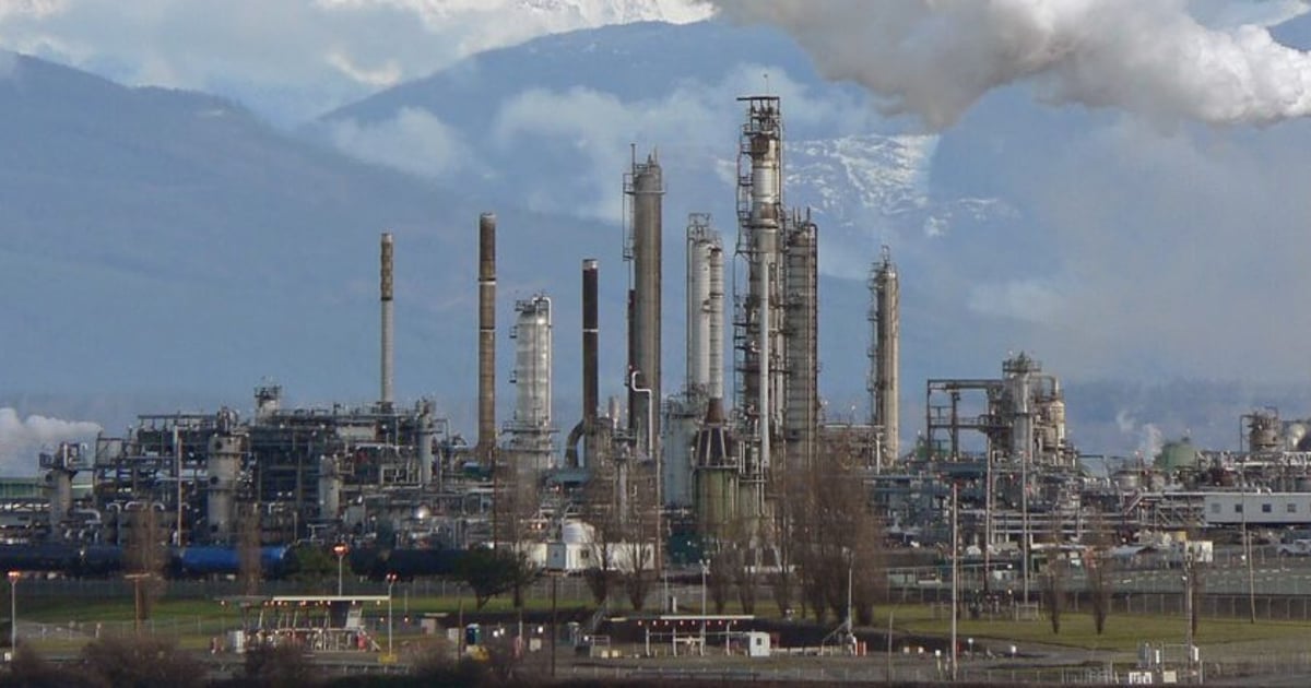 Chris Wright’s Latest Quest Shows America Needs More Refineries