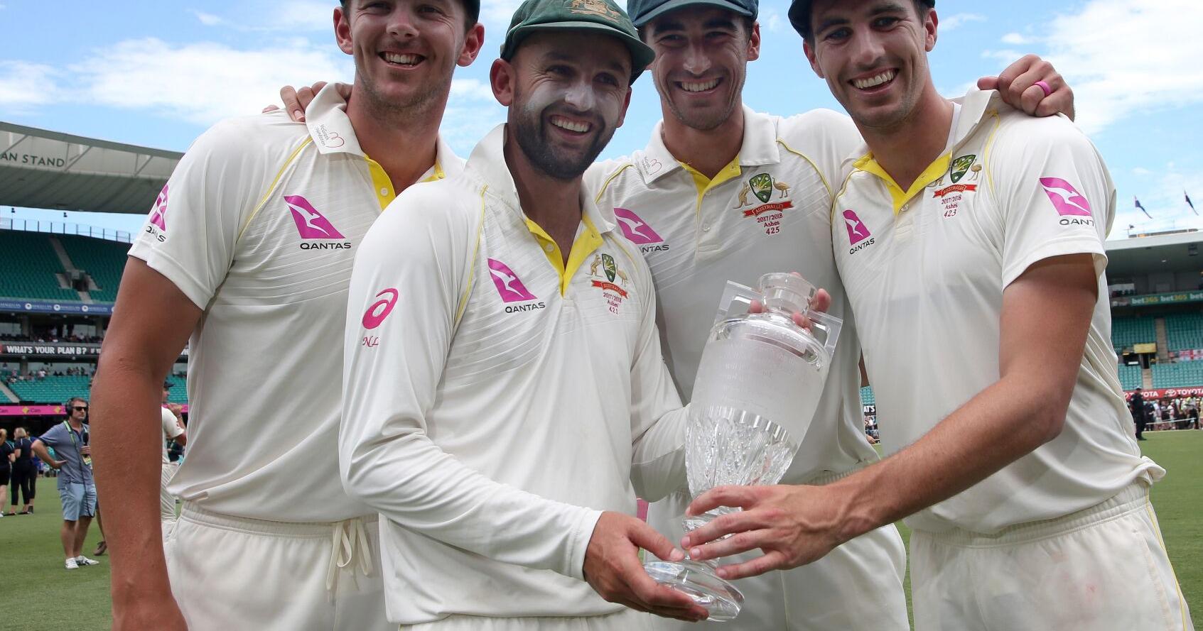 Australie : Pat Cummins choisit de battre face au Bangladesh à Darwin