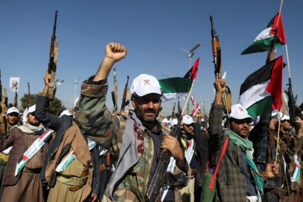 Yémen : Les Houthis Tuent 58 Soldats Gouvernementaux par Missiles et Drones