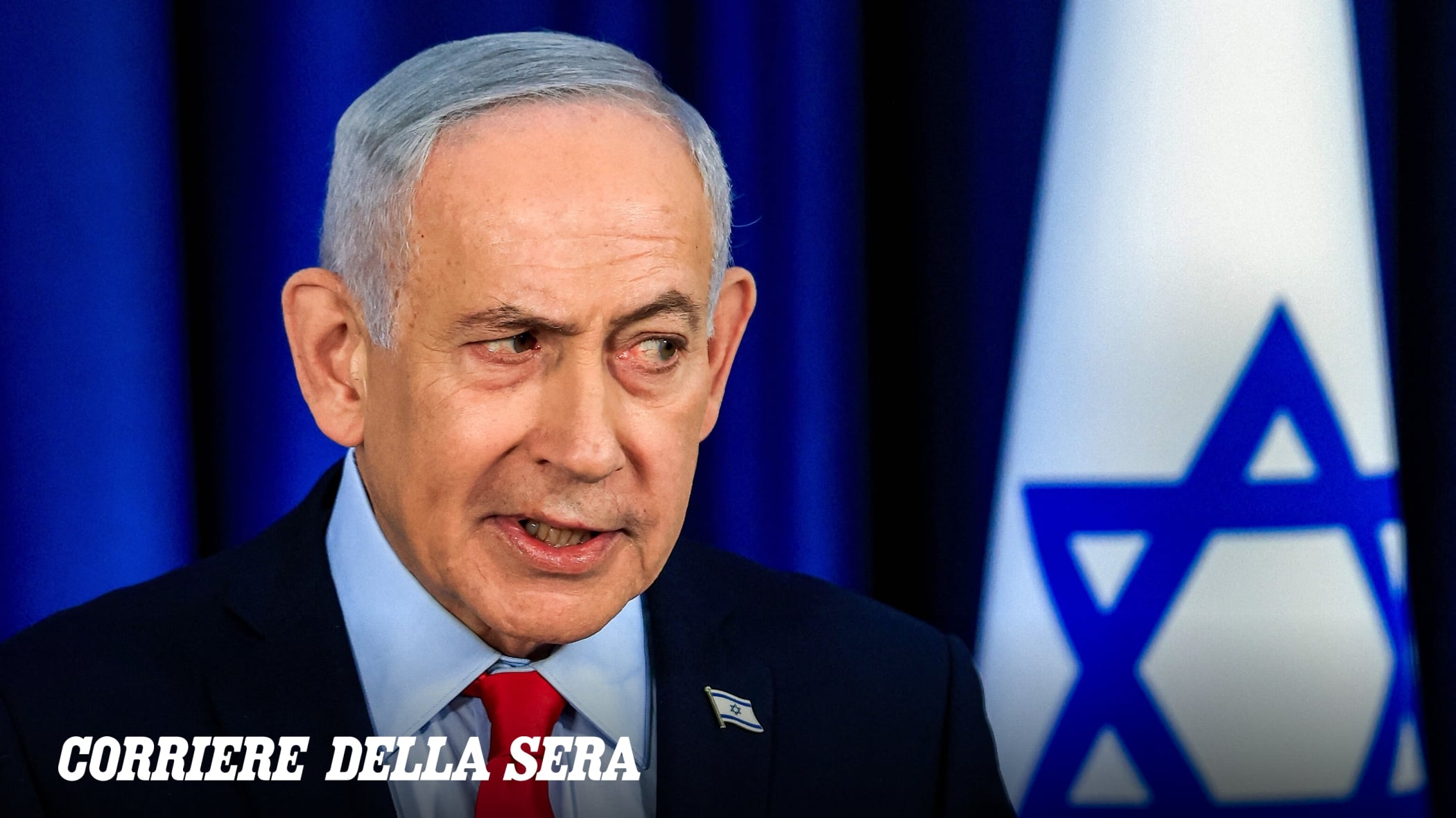 Turquie : Interpol émet une notice rouge contre Netanyahu