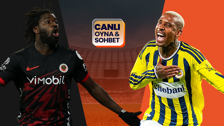 Fenerbahçe affronte Gençlerbirliği pour son ouverture en Süper Lig