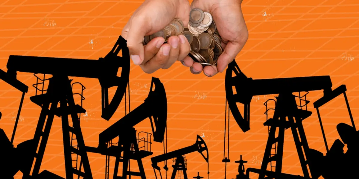 Pétrole : les cours reculent après de nouvelles sanctions américaines contre l'Iran