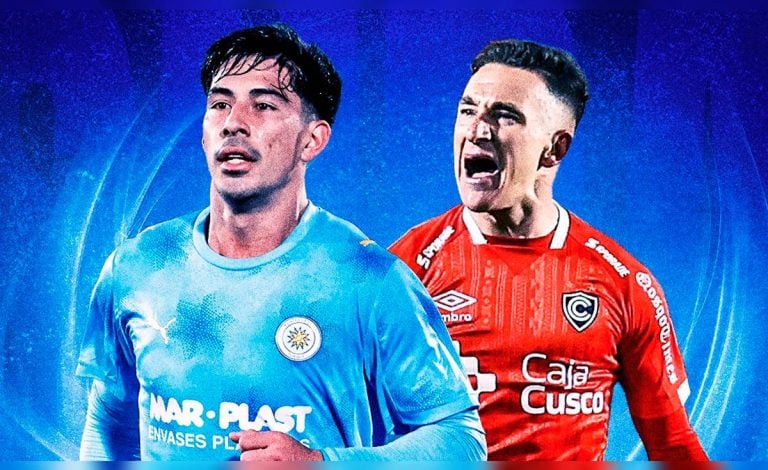 Cienciano vs Montevideo City Torque : dates des quarts de la Copa Sudamericana