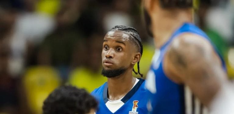 La République dominicaine bat le Brésil grâce à Jean Montero et Andrés Feliz
