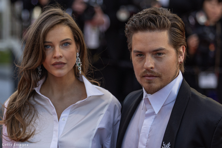 Dylan Sprouse et Barbara Palvin attendent leur premier enfant